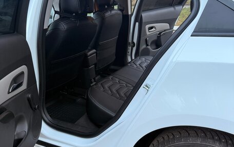 Chevrolet Cruze II, 2014 год, 1 150 000 рублей, 12 фотография