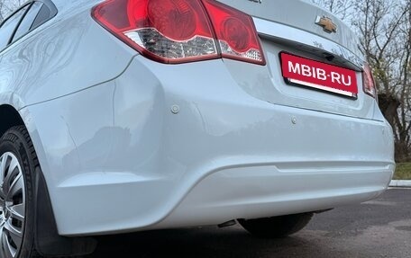 Chevrolet Cruze II, 2014 год, 1 150 000 рублей, 15 фотография