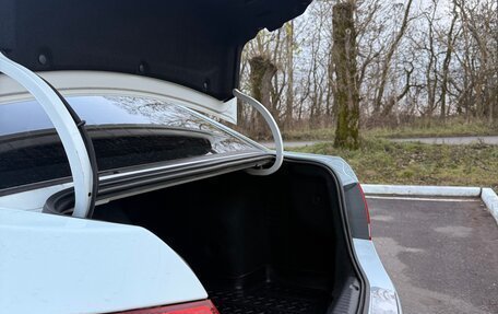 Chevrolet Cruze II, 2014 год, 1 150 000 рублей, 18 фотография