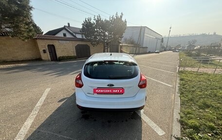 Ford Focus III, 2012 год, 880 000 рублей, 2 фотография