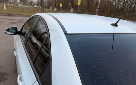 Chevrolet Cruze II, 2014 год, 1 150 000 рублей, 24 фотография