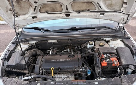 Chevrolet Cruze II, 2014 год, 1 150 000 рублей, 22 фотография