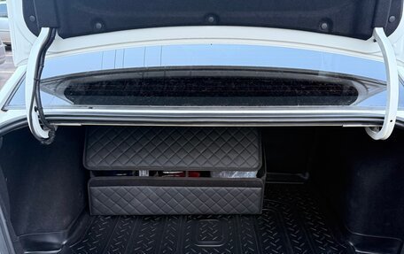 Chevrolet Cruze II, 2014 год, 1 150 000 рублей, 17 фотография