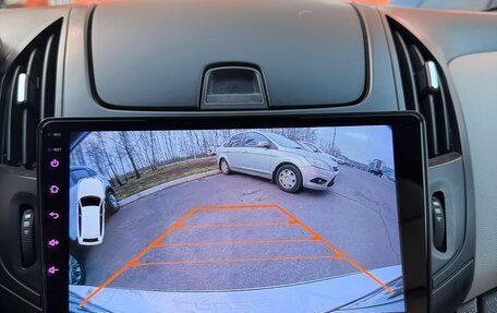 Chevrolet Cruze II, 2014 год, 1 150 000 рублей, 28 фотография