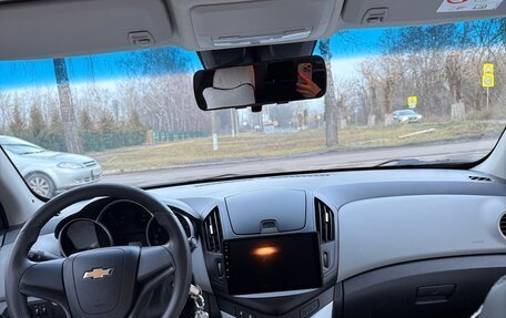 Chevrolet Cruze II, 2014 год, 1 150 000 рублей, 19 фотография