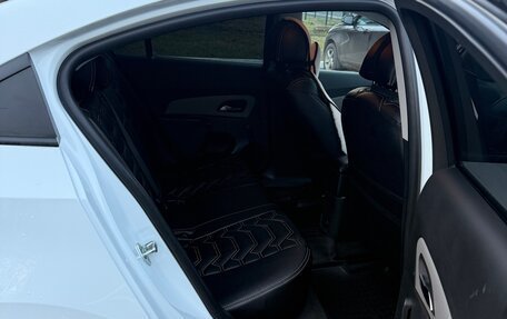 Chevrolet Cruze II, 2014 год, 1 150 000 рублей, 20 фотография