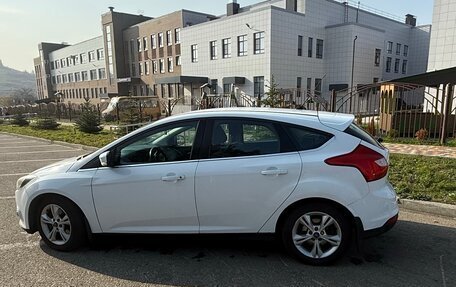 Ford Focus III, 2012 год, 880 000 рублей, 4 фотография