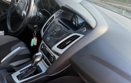 Ford Focus III, 2012 год, 880 000 рублей, 7 фотография