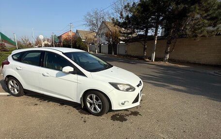 Ford Focus III, 2012 год, 880 000 рублей, 3 фотография