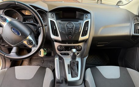 Ford Focus III, 2012 год, 880 000 рублей, 10 фотография