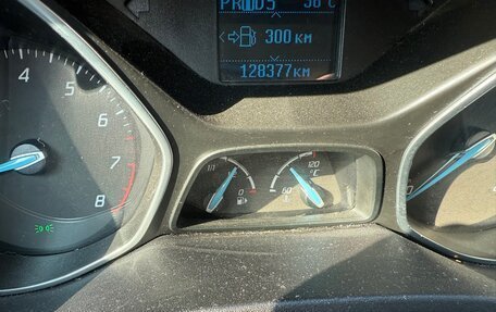 Ford Focus III, 2012 год, 880 000 рублей, 6 фотография