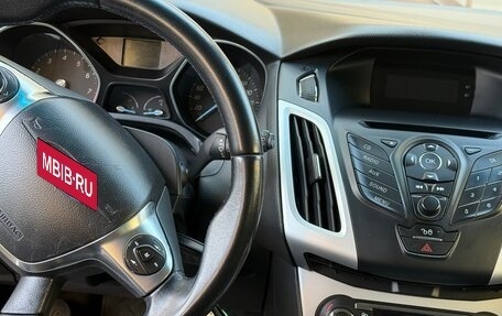 Ford Focus III, 2012 год, 880 000 рублей, 9 фотография