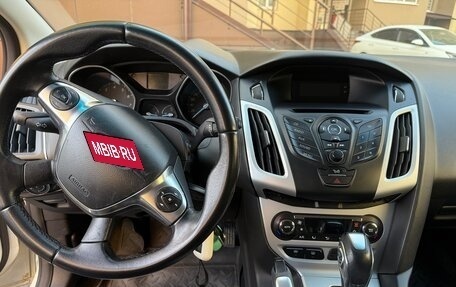 Ford Focus III, 2012 год, 880 000 рублей, 8 фотография