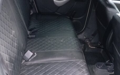 Renault Duster I рестайлинг, 2013 год, 800 000 рублей, 8 фотография