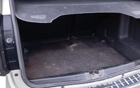 Renault Duster I рестайлинг, 2013 год, 800 000 рублей, 7 фотография