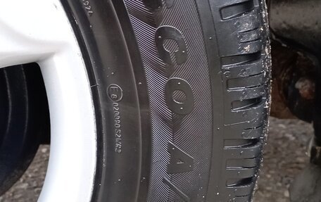 Renault Duster I рестайлинг, 2013 год, 800 000 рублей, 11 фотография