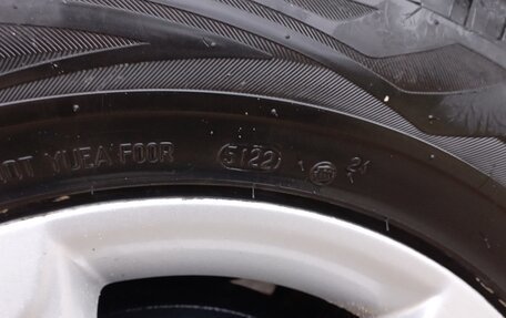 Renault Duster I рестайлинг, 2013 год, 800 000 рублей, 12 фотография