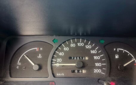 Daewoo Nexia I рестайлинг, 2003 год, 280 000 рублей, 2 фотография