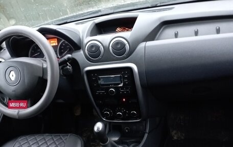 Renault Duster I рестайлинг, 2013 год, 800 000 рублей, 6 фотография