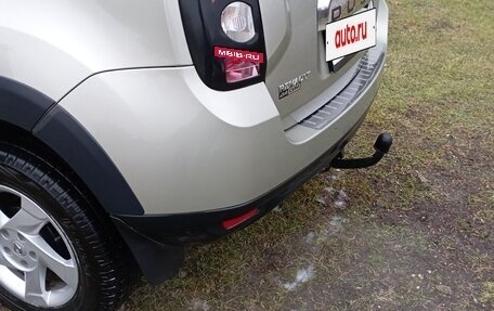 Renault Duster I рестайлинг, 2013 год, 800 000 рублей, 4 фотография