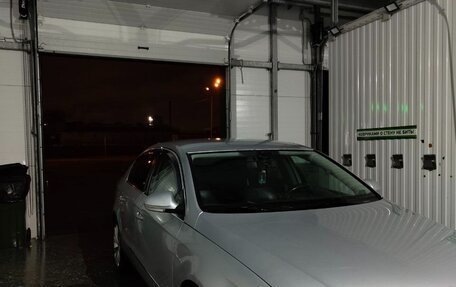 Volkswagen Passat B6, 2008 год, 750 000 рублей, 6 фотография