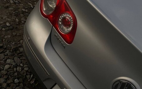 Volkswagen Passat B6, 2008 год, 750 000 рублей, 3 фотография