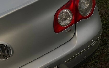 Volkswagen Passat B6, 2008 год, 750 000 рублей, 2 фотография