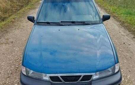 Daewoo Nexia I рестайлинг, 2003 год, 280 000 рублей, 9 фотография