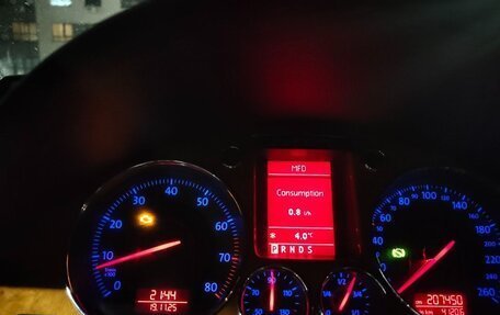 Volkswagen Passat B6, 2008 год, 750 000 рублей, 8 фотография