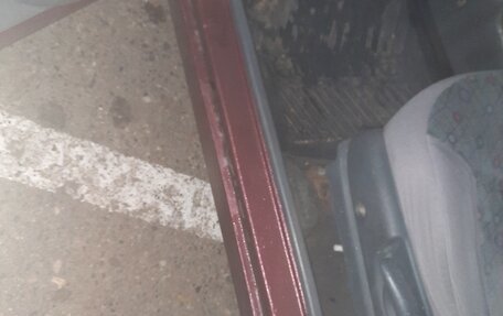 Daewoo Matiz I, 2011 год, 169 000 рублей, 8 фотография