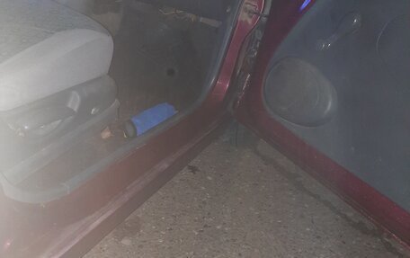 Daewoo Matiz I, 2011 год, 169 000 рублей, 10 фотография