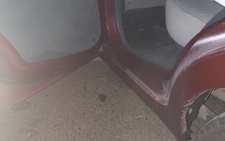 Daewoo Matiz I, 2011 год, 169 000 рублей, 11 фотография