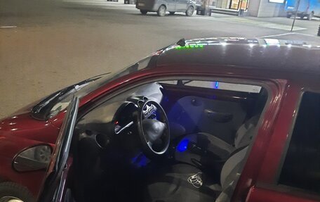 Daewoo Matiz I, 2011 год, 169 000 рублей, 6 фотография