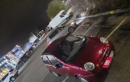 Daewoo Matiz I, 2011 год, 169 000 рублей, 3 фотография