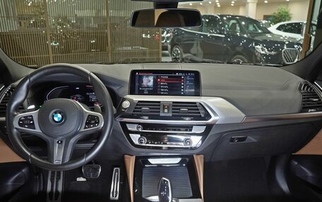 BMW X4, 2020 год, 6 190 000 рублей, 12 фотография
