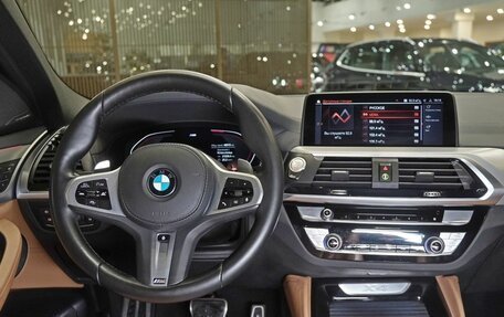 BMW X4, 2020 год, 6 190 000 рублей, 13 фотография
