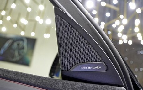 BMW X4, 2020 год, 6 190 000 рублей, 9 фотография