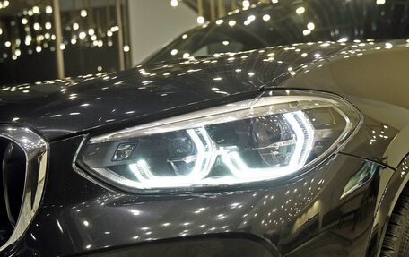 BMW X4, 2020 год, 6 190 000 рублей, 5 фотография