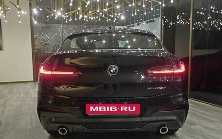 BMW X4, 2020 год, 6 190 000 рублей, 3 фотография