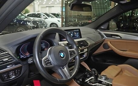BMW X4, 2020 год, 6 190 000 рублей, 11 фотография