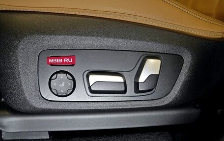 BMW X4, 2020 год, 6 190 000 рублей, 10 фотография