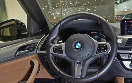 BMW X4, 2020 год, 6 190 000 рублей, 14 фотография