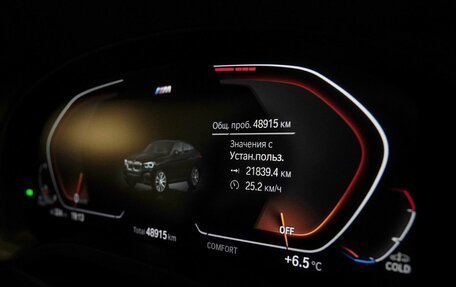 BMW X4, 2020 год, 6 190 000 рублей, 15 фотография