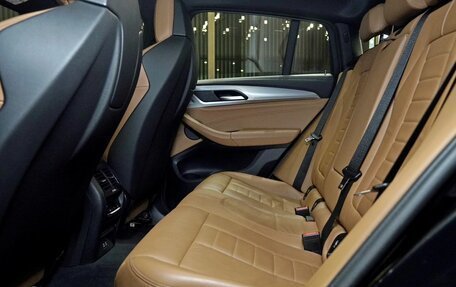 BMW X4, 2020 год, 6 190 000 рублей, 22 фотография