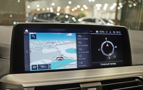 BMW X4, 2020 год, 6 190 000 рублей, 18 фотография