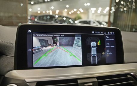 BMW X4, 2020 год, 6 190 000 рублей, 17 фотография