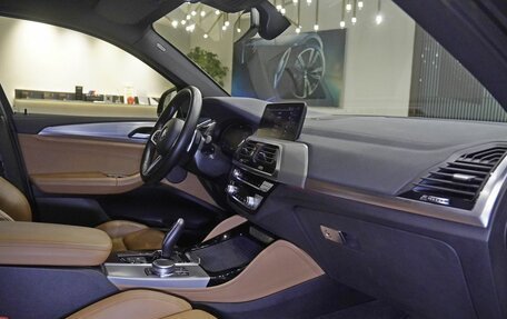 BMW X4, 2020 год, 6 190 000 рублей, 20 фотография