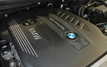 BMW X4, 2020 год, 6 190 000 рублей, 25 фотография