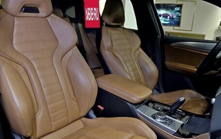 BMW X4, 2020 год, 6 190 000 рублей, 21 фотография