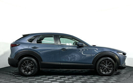 Mazda CX-30 I, 2021 год, 2 597 000 рублей, 4 фотография